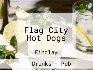 Flag City Hot Dogs