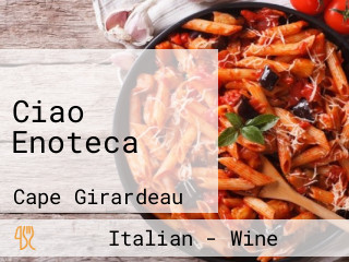 Ciao Enoteca