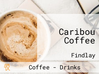 Caribou Coffee