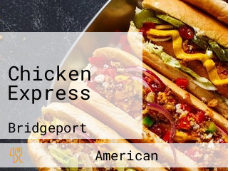 Chicken Express