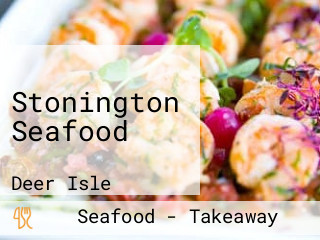 Stonington Seafood