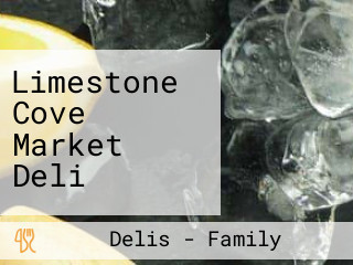 Limestone Cove Market Deli