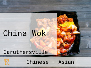 China Wok