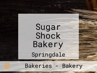 Sugar Shock Bakery