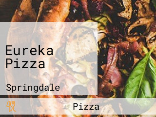 Eureka Pizza