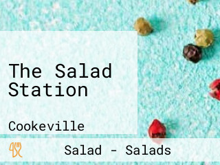 The Salad Station