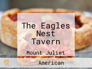 The Eagles Nest Tavern