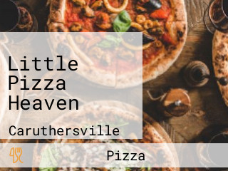 Little Pizza Heaven