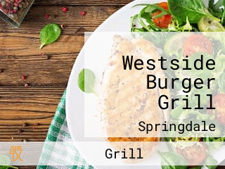 Westside Burger Grill