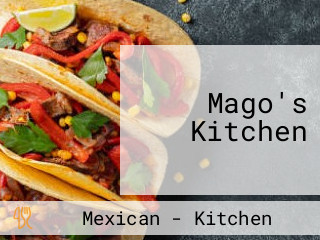 Mago's Kitchen