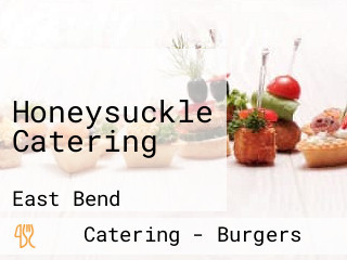 Honeysuckle Catering