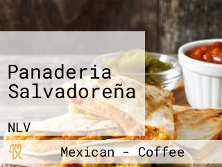 Panaderia Salvadoreña