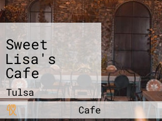 Sweet Lisa's Cafe