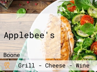 Applebee's