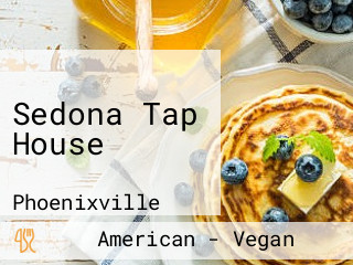 Sedona Tap House