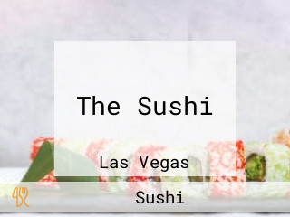 The Sushi