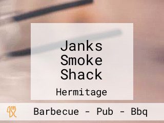 Janks Smoke Shack