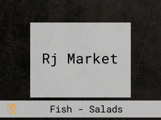 Rj Market