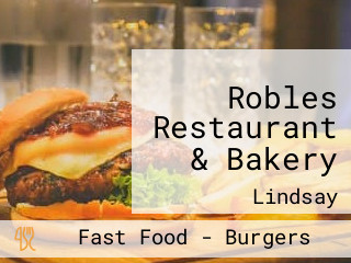 Robles Restaurant & Bakery