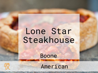 Lone Star Steakhouse