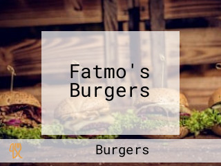 Fatmo's Burgers