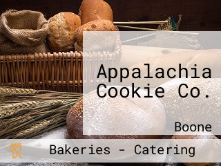 Appalachia Cookie Co.