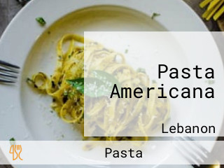 Pasta Americana