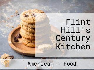 Flint Hill's Century Kitchen