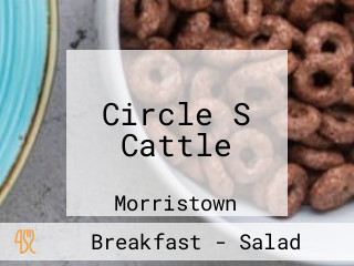 Circle S Cattle