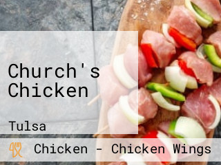 Church's Chicken