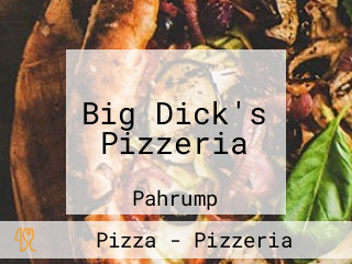 Big Dick's Pizzeria