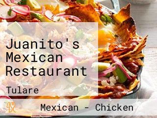 Juanito's Mexican Restaurant