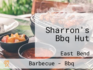 Sharron's Bbq Hut