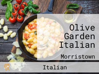 Olive Garden Italian