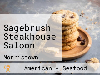 Sagebrush Steakhouse Saloon