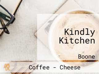 Kindly Kitchen