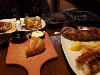 Longhorn Steakhouse