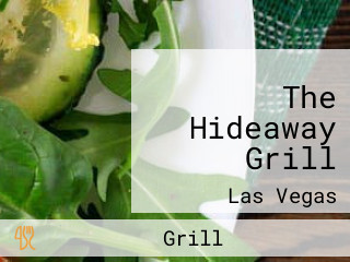 The Hideaway Grill