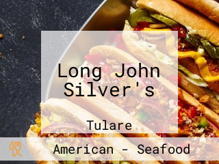 Long John Silver's