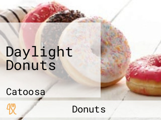 Daylight Donuts