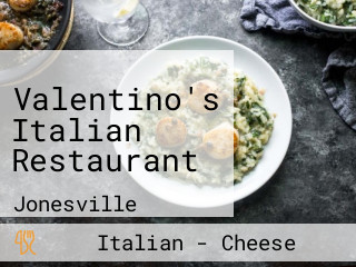 Valentino's Italian Restaurant