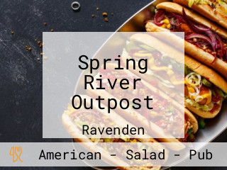 Spring River Outpost