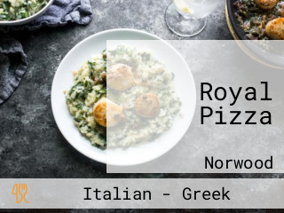 Royal Pizza