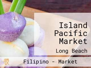 Island Pacific Market