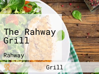 The Rahway Grill