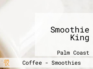 Smoothie King