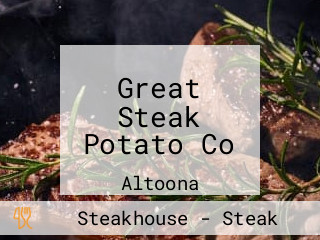 Great Steak Potato Co