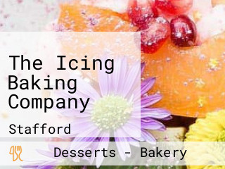 The Icing Baking Company