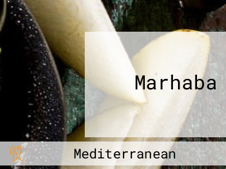 Marhaba