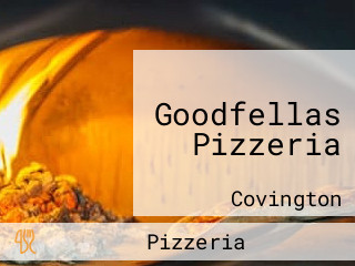 Goodfellas Pizzeria